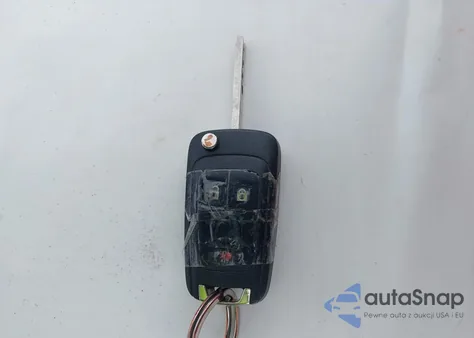 2015 Chevrolet Equinox Ls z USA, uszkodzony, nr VIN 1GNFLEEK8FZ108998